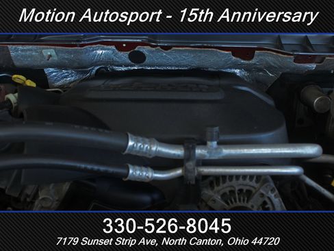 Used 2018 RAM 3500 Laramie w/ Sport Appearance Group image 12