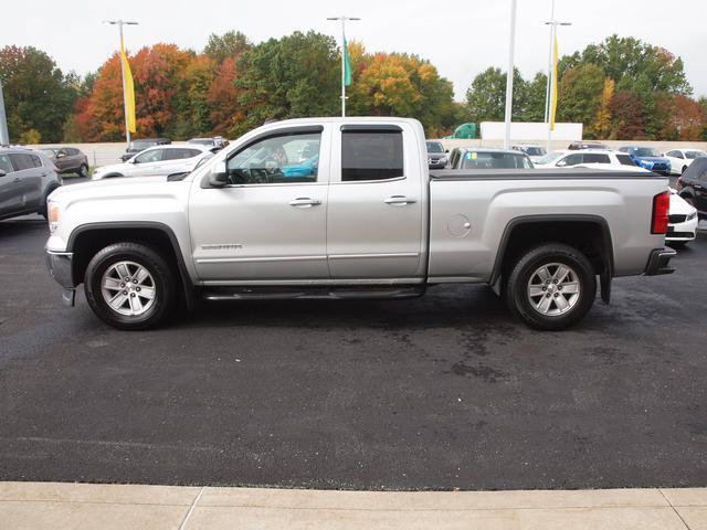 Used 2014 GMC Sierra 1500 SLE RWD image 3
