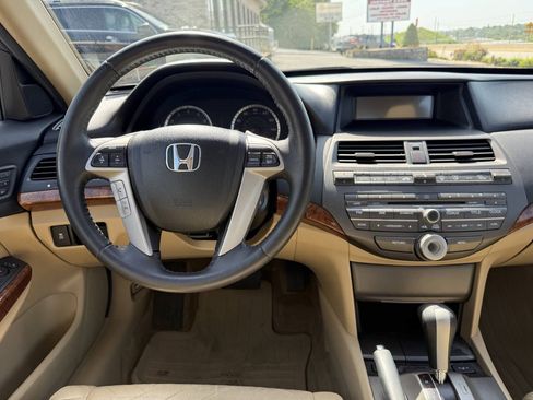 Used 2012 Honda Accord EX-L image 24