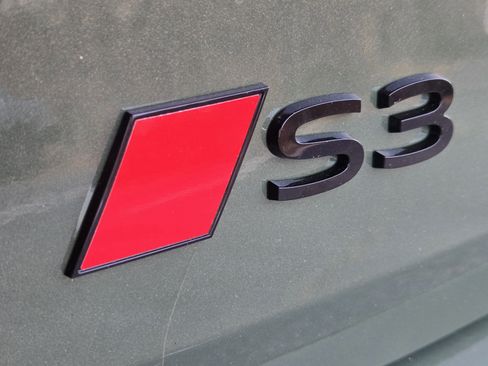 New 2026 Audi S3 Premium image 33
