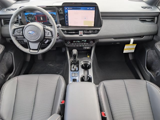 New 2026 Subaru Outback Limited XT w/ Premium/Limited Package AWD/4WD image 20