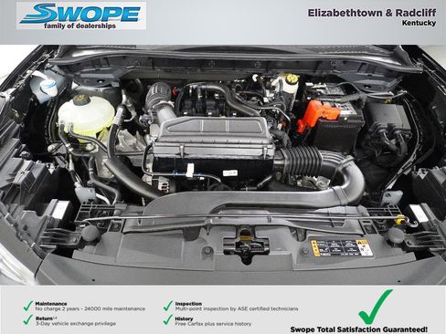 New 2026 Ford Escape ST-Line w/ Tech Pack #1 image 33