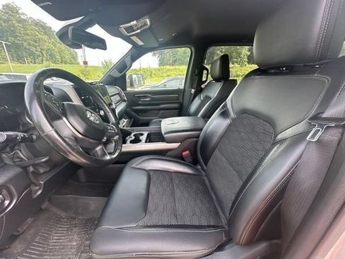 Used 2020 RAM 1500 Sport w/ Level 2 Equipment Goup w/2_L AWD/4WD image 16