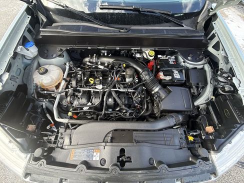 Used 2023 Ford Maverick Lariat w/ Lariat Luxury Package image 18