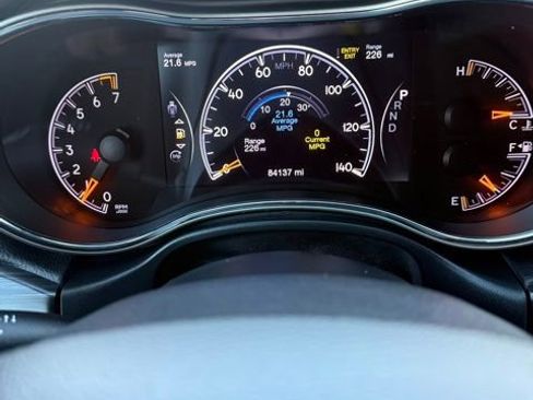 Used 2021 Jeep Grand Cherokee Limited w/ Luxury Group II AWD/4WD image 22