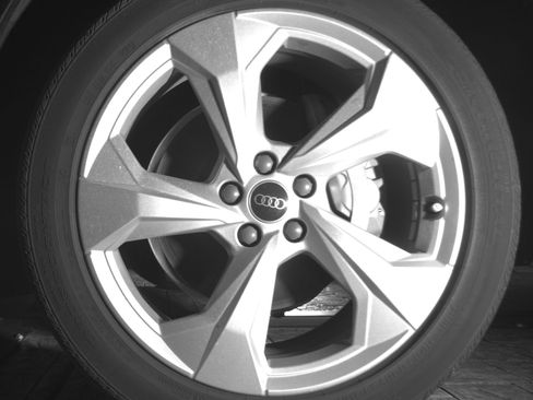 Used 2023 Audi Q5 2.0T Premium Plus w/ Premium Plus Package AWD/4WD image 9