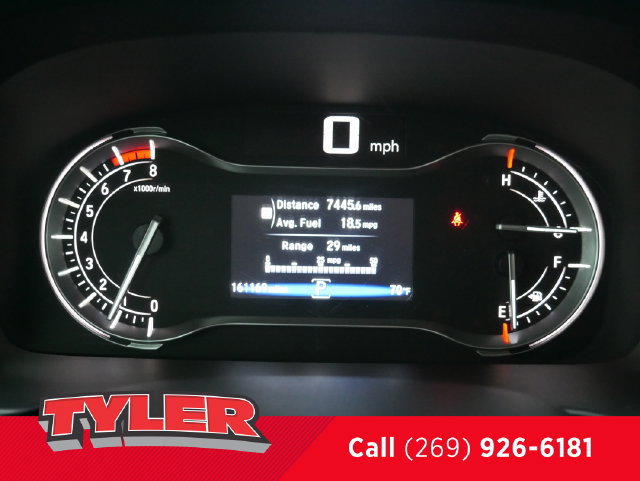 Used 2017 Honda Pilot EX-L image 44