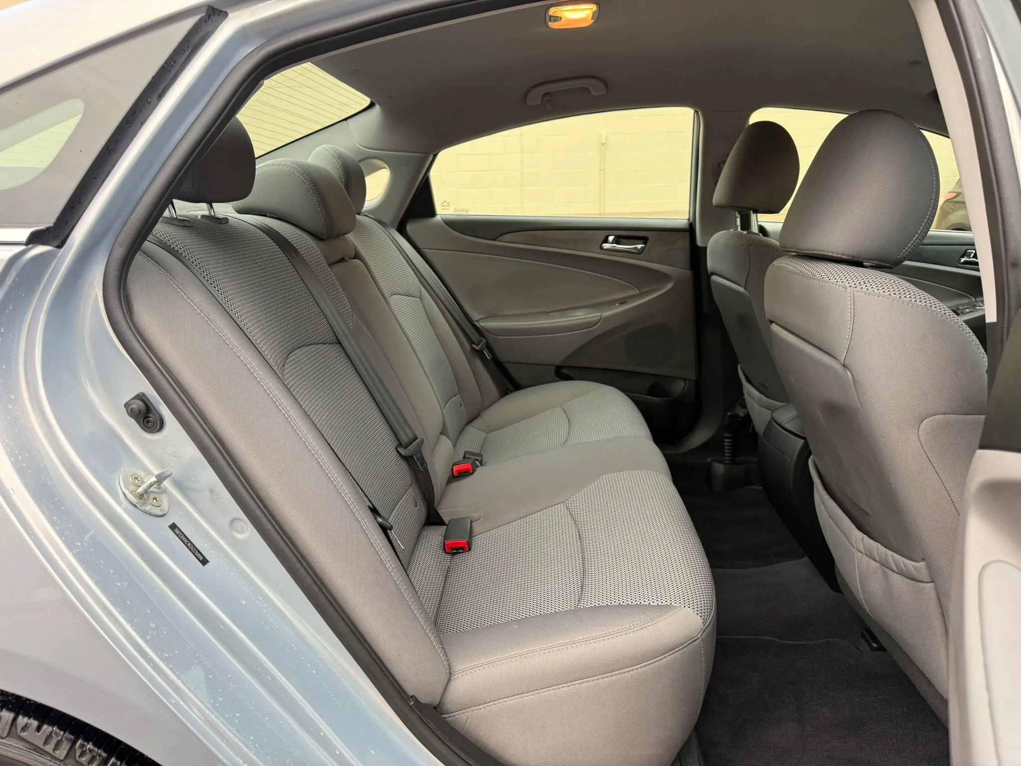 Used 2012 Hyundai Sonata GLS w/ Popular Equipment Pkg FWD image 17