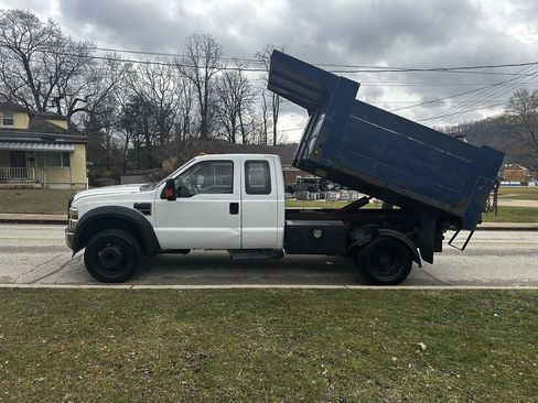 Used 2008 Ford F450 XL image 7