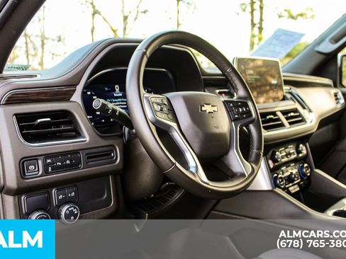 Used 2024 Chevrolet Tahoe LT image 34