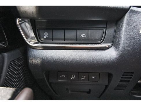Used 2022 MAZDA CX-30 2.5 Turbo w/ Premium Package AWD/4WD image 20