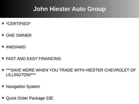 Used 2024 Jeep Grand Cherokee L Limited AWD/4WD image 10