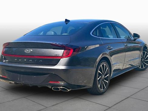 Used 2020 Hyundai Sonata SEL Plus FWD image 13