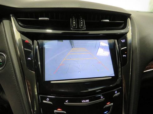 Used 2015 Cadillac CTS Luxury image 20
