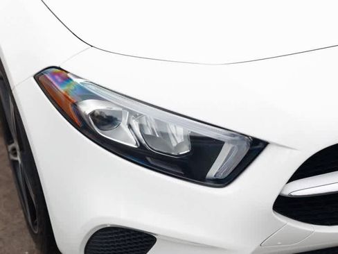 Used 2022 Mercedes-Benz A 220 4MATIC image 9