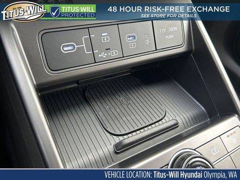 New 2026 Hyundai Kona SEL Premium image 35