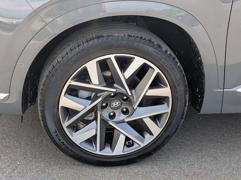 Certified 2023 Hyundai Santa Fe Calligraphy AWD/4WD image 10