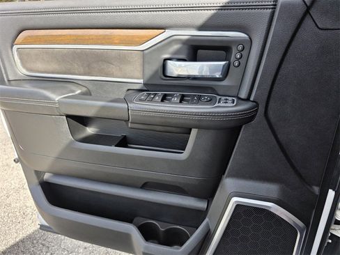 Used 2024 RAM 2500 Laramie w/ Protection Group image 27