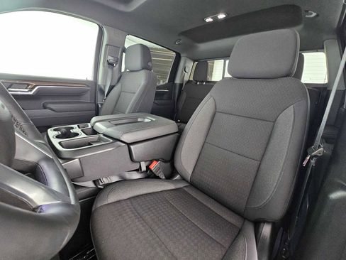 Used 2025 Chevrolet Silverado 1500 LT w/ Safety Package image 21