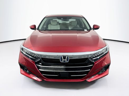 Used 2022 Honda Accord Touring image 2