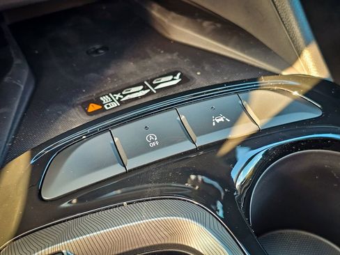 New 2026 Buick Envista Sport Touring w/ Studio Series image 27