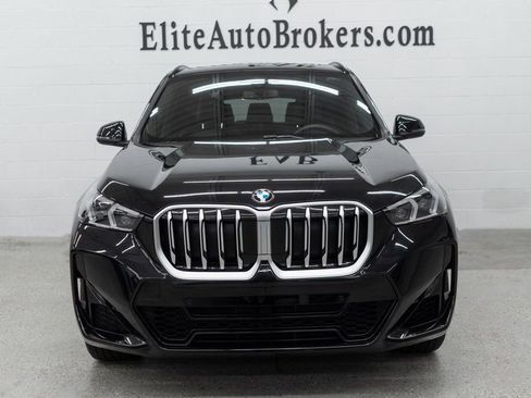 Used 2026 BMW X1 xDrive28i AWD/4WD image 3