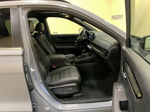 Used 2023 Honda CR-V Sport Touring image 11