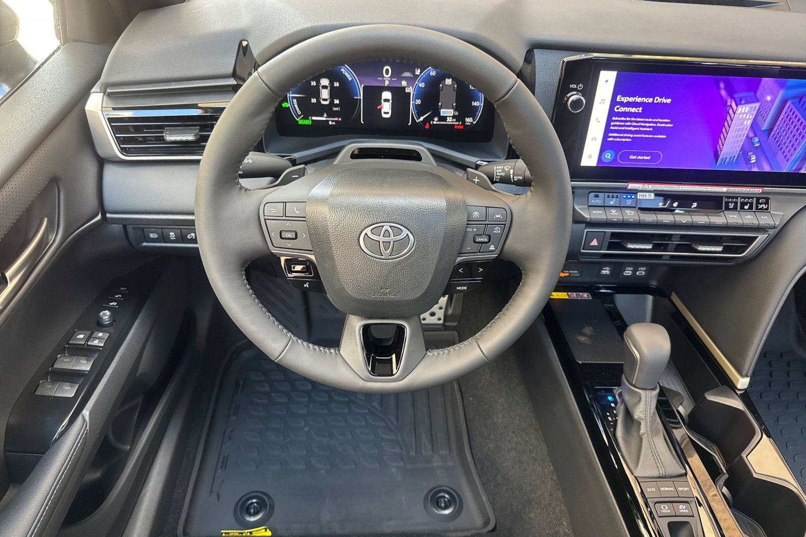 New 2026 Toyota Camry XSE FWD image 15