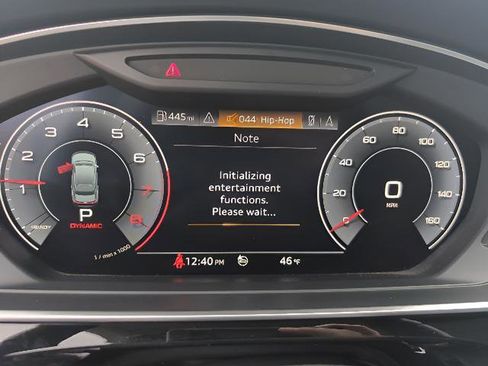 Used 2019 Audi A8 L 3.0T w/ Luxury Package image 10