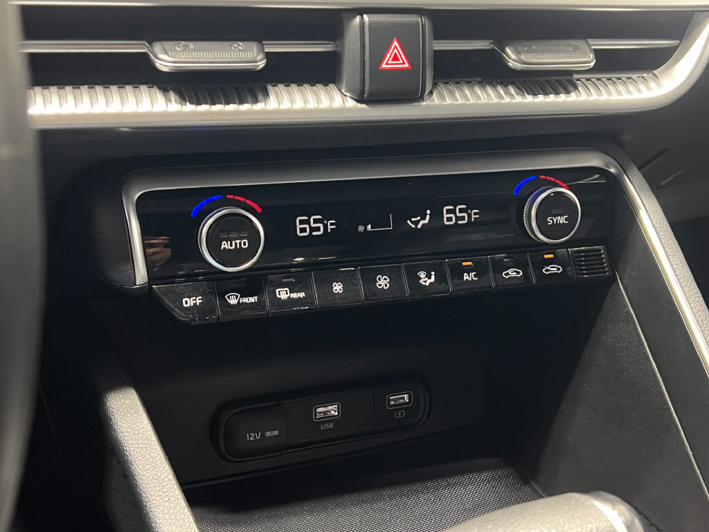 Used 2022 Kia K5 GT-Line w/ GT-Line FWD Premium Package image 27