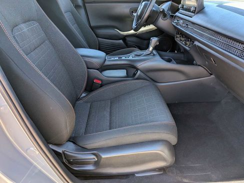 Certified 2024 Honda HR-V Sport image 19