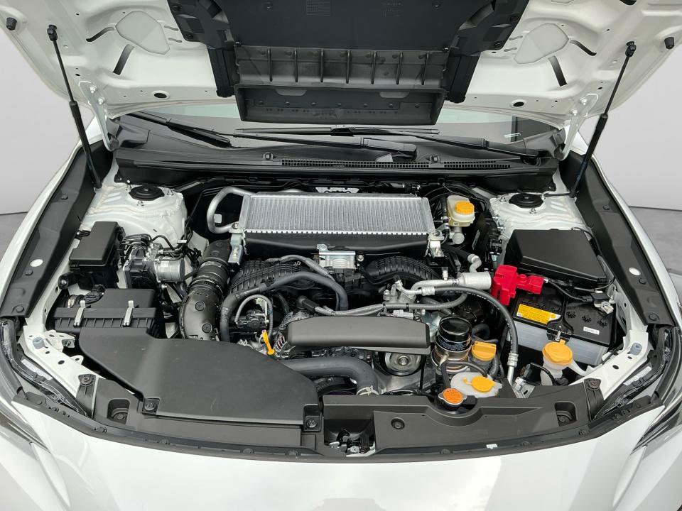 New 2026 Subaru WRX Premium AWD/4WD image 16