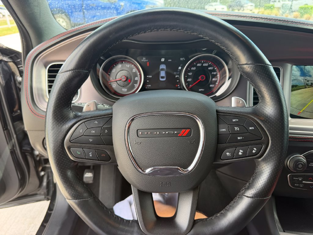 Used 2023 Dodge Charger Scat Pack RWD image 17