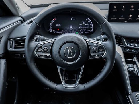 New 2025 Acura TLX w/ Technology Package image 18