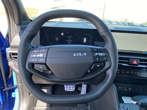 New 2026 Kia Sportage X-Pro Prestige AWD/4WD image 16