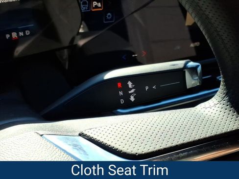 New 2026 Chevrolet Equinox EV LT image 12