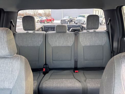 Used 2025 Ford F250 XLT image 29