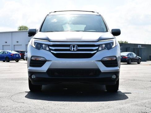 Used 2018 Honda Pilot EX-L image 2