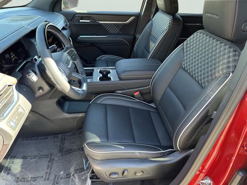 New 2026 GMC Acadia Denali w/ Super Cruise Package FWD image 21