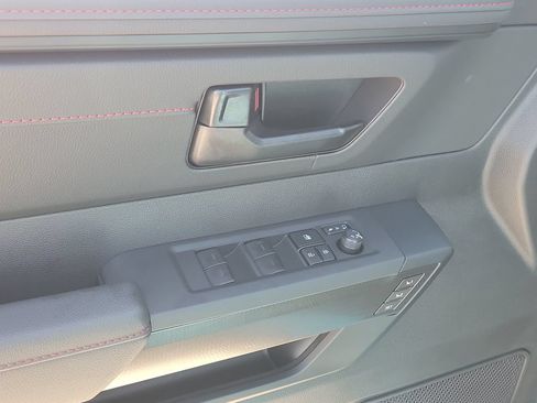 New 2026 Toyota Sequoia TRD Pro AWD/4WD image 20