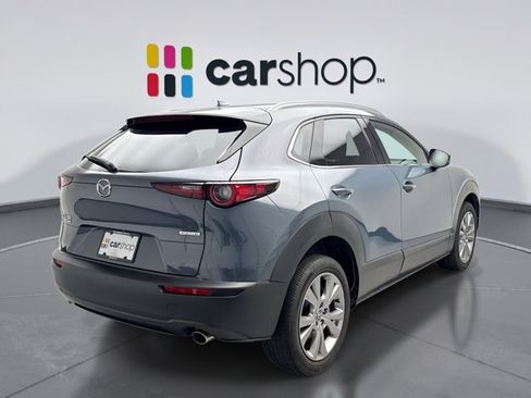 Used 2020 MAZDA CX-30 AWD w/ Premium Package image 5