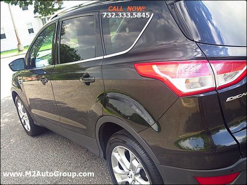 Used 2014 Ford Escape Titanium image 27