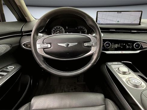 Used 2023 Genesis GV70 2.5T image 8