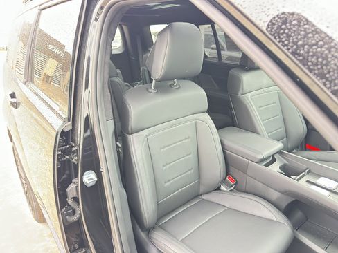 New 2026 Hyundai Santa Fe Calligraphy image 32