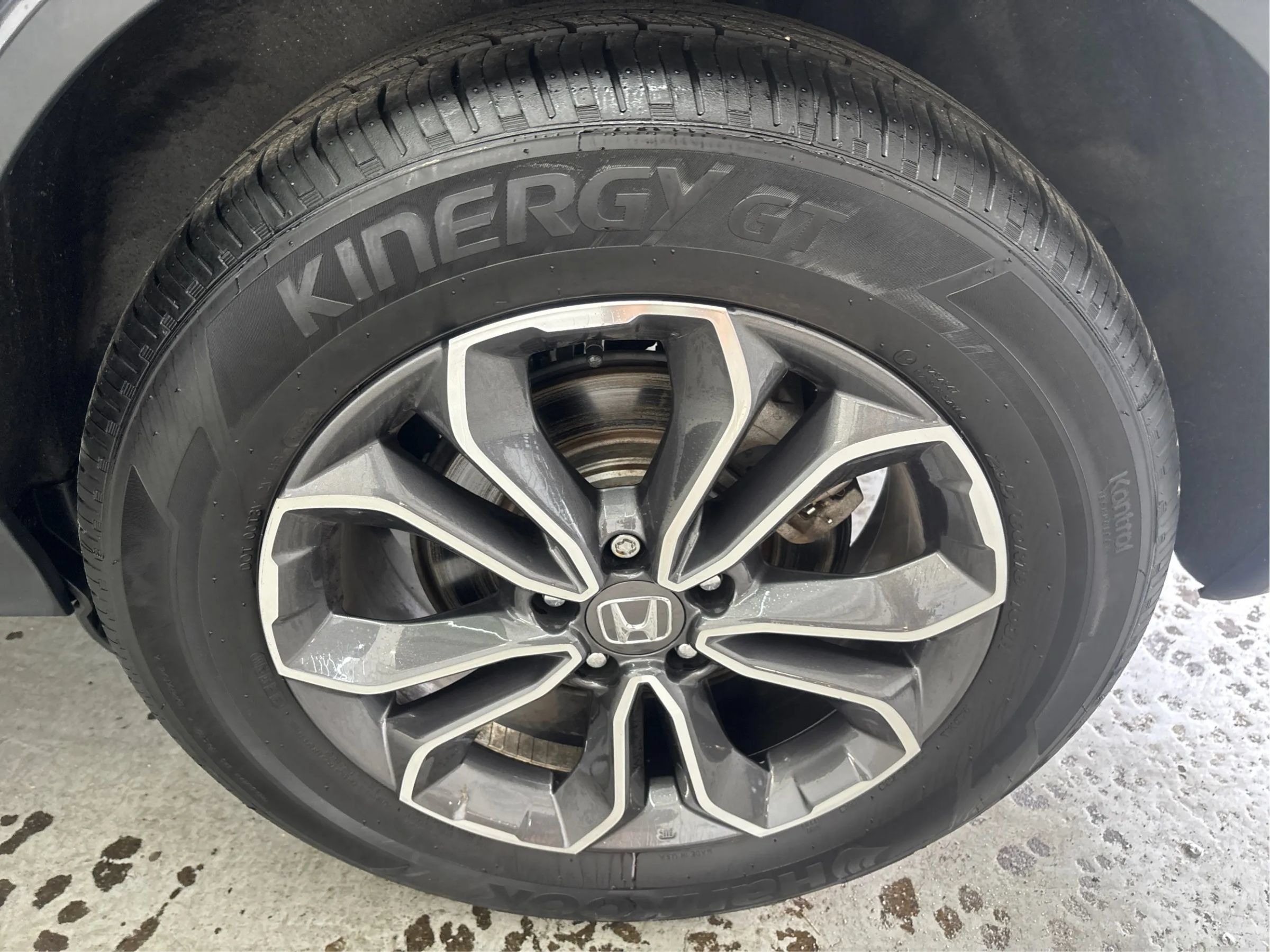 Used 2021 Honda CR-V EX image 30