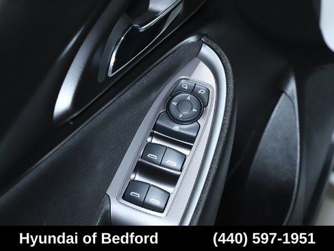 Used 2020 Chevrolet Malibu LS FWD image 17