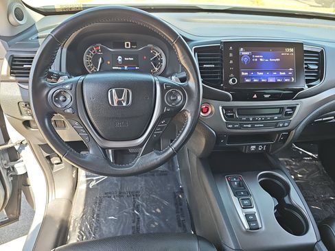 Used 2023 Honda Ridgeline RTL image 15