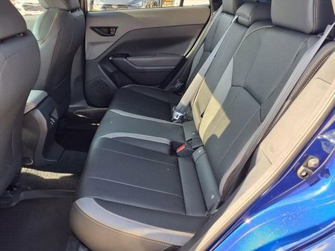 New 2026 Subaru Crosstrek 2.5i Wilderness w/ Crosstrek Mirror Package AWD/4WD image 9