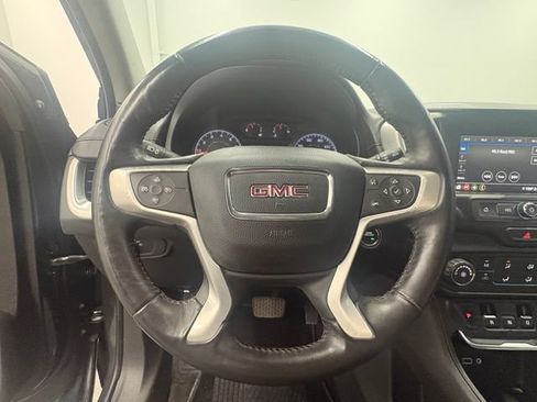 Used 2018 GMC Terrain SLE FWD image 15
