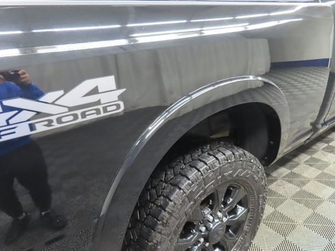 Used 2022 RAM 2500 Limited w/ Night Edition AWD/4WD image 38